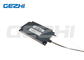 ABS ब्लैक बॉक्स 40/48 चैनल AAWG DWDM मॉड्यूल LC/SC/FC कनेक्टर उच्च स्थिरता