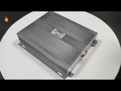 ऑप्टिकल नेटवर्क रिमोट मॉनिटरिंग के लिए उच्च गुणवत्ता 2x2F मैकेनिकल ऑप्टिकल स्विच