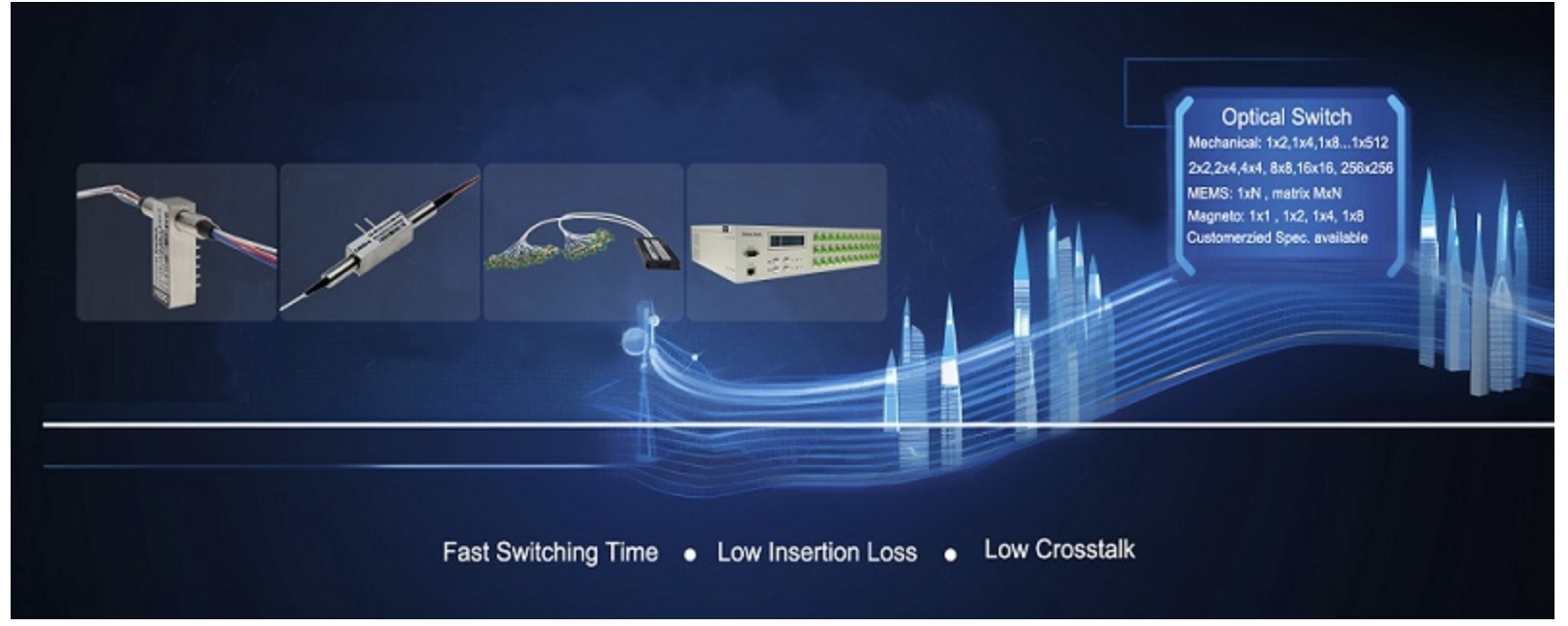नवीनतम कंपनी ब्लॉग के बारे में सही WDM उपकरण कैसे चुनें? खरीद गाइड