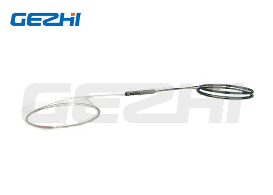 खरीदें एफटी 1x8 पीएलसी स्प्लिटर/कपलर कम रिटर्न हानि online manufacture