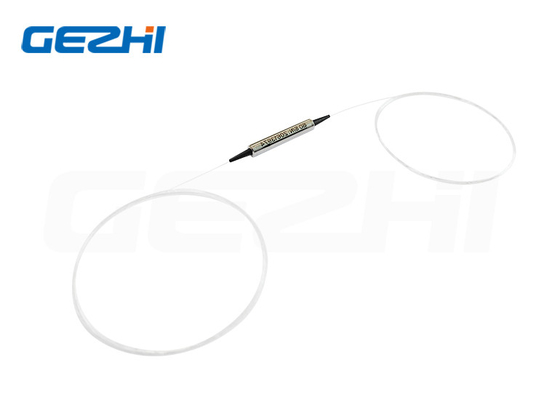 खरीदें High Reliablity & Stablility 1064nm Mini Size In-line Polarizer for Fiber Sensor online manufacture