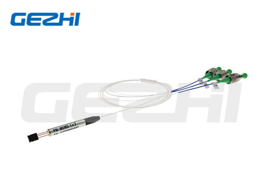 खरीदें ऑप्टिकल फाइबर नेटवर्क के लिए कम पीडीएल डब्ल्यूडीएम सिस्टम एमईएमएस वेरिएबल ऑप्टिकल एटेन्यूएटर कॉम्पैक्ट साइज वीओए ऑनलाइन निर्माण