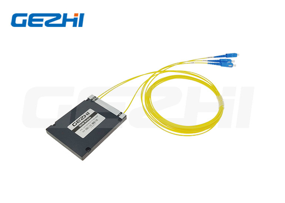 खरीदें निष्क्रिय ऑप्टिकल नेटवर्क WDM मॉड्यूल GPON XGS PON CEx मल्टीप्लेक्सर online manufacture