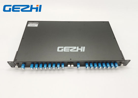 खरीदें 8CH DWDM Mux डिमक्स online manufacture