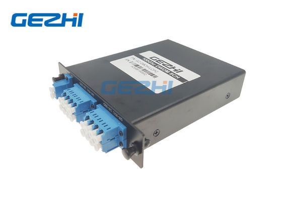 खरीदें ऑप्टिकल पैसिव ITU ग्रिड 5G DWDM COT RT LGX मॉड्यूल online manufacture
