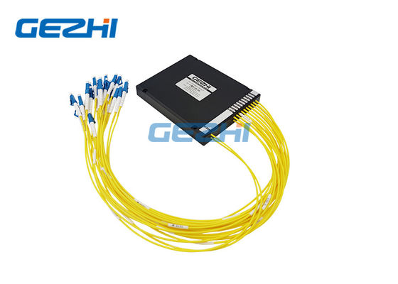 खरीदें FTTX CATV के लिए 200Ghz DWDM नेटवर्क Mux Demux मॉड्यूल online manufacture