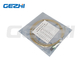 निर्माण SM OS2 G652D/G657A1 MPO पैच कॉर्ड फाइबर ऑप्टिक केबल 1M 2M 3M 5M 10M