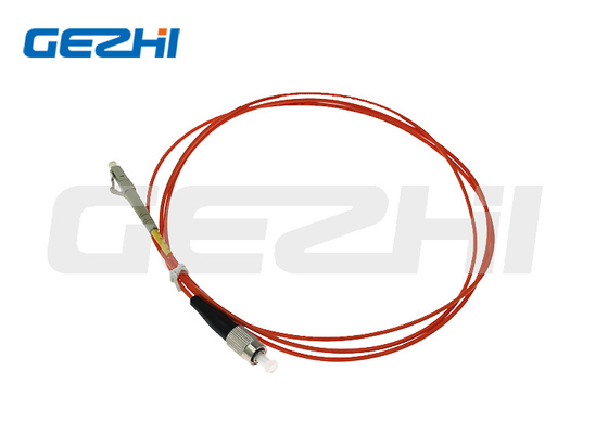 3M फाइबर ऑप्टिक जंपर VF-45 45 डिग्री कोण प्लग