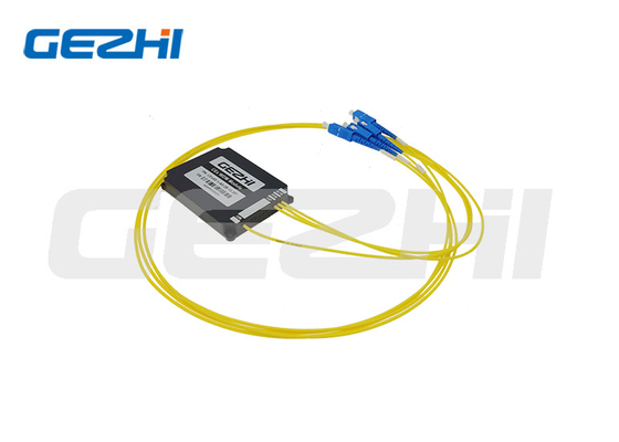 CEX WDM1R मल्टीलेक्सर GPON XGS-PON FWDM मॉड्यूल ऑप्टिकल फिल्टर