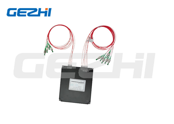 DWDM नेटवर्क के लिए DWDM को बनाए रखने वाला अनुकूलित ध्रुवीकरण