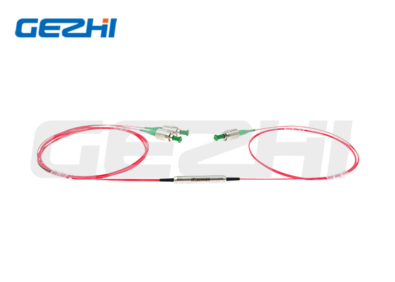1260nm - 1620nm ध्रुवीकरण CWDM/OADM नेटवर्क के लिए मोटे WDM को बनाए रखना