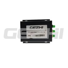 उच्च गति ऑप्टिकल नेटवर्क के लिए 1.25Gbps डेटा दर के साथ 2ms FC/PC MEMS ऑप्टिकल स्विच