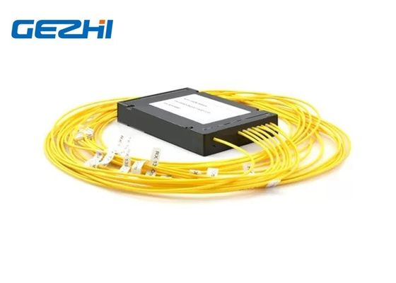 1 चैनल 1470nm दोहरी फाइबर CWDM OADM मल्टीप्लेक्स