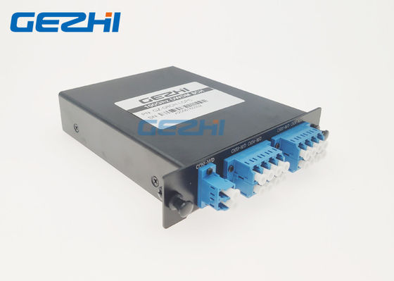 फ्रंटहॉल नेटवर्क के लिए ऑप्टिकल पैसिव 5G DWDM COT RT LGX मॉड्यूल