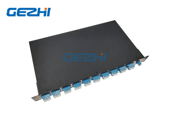 50Ghz 80 चैनल पैसिव एथरमल एरेव्ड वेवगाइड ग्रेटिंग