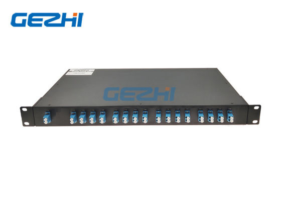 16 चैनल पैसिव DWDM Mux